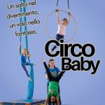 Circo Baby 7 – 11 anni