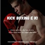 Kick Boxing e K1