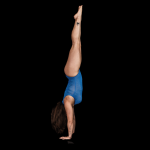 Verticalismo e pre Acrobatica adulti