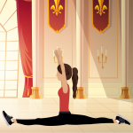 Flexibility