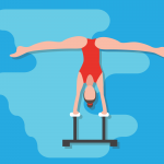 Acrobatica e Verticalismo