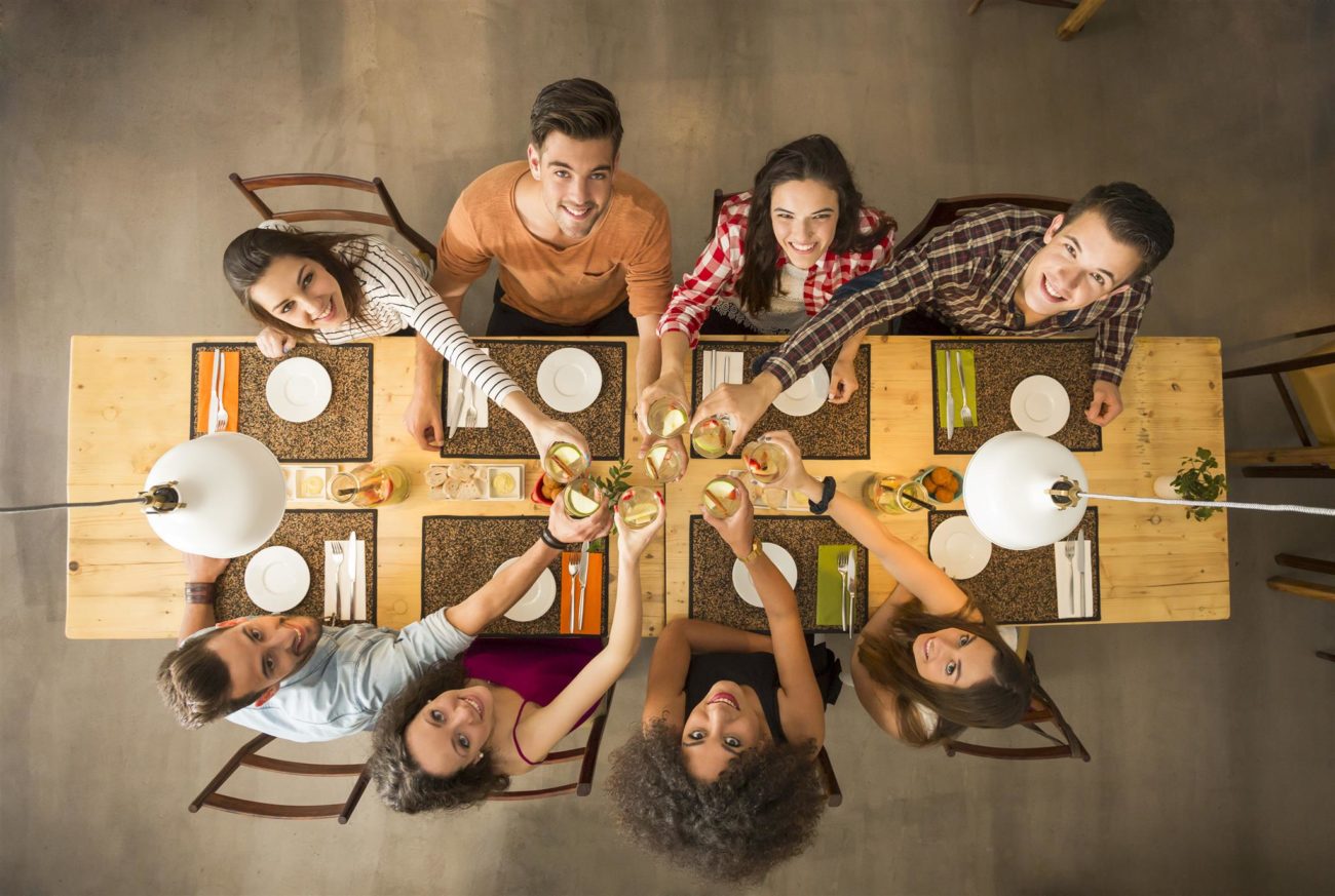 Cena di Natale