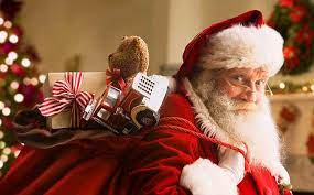 Vacanze di Natale