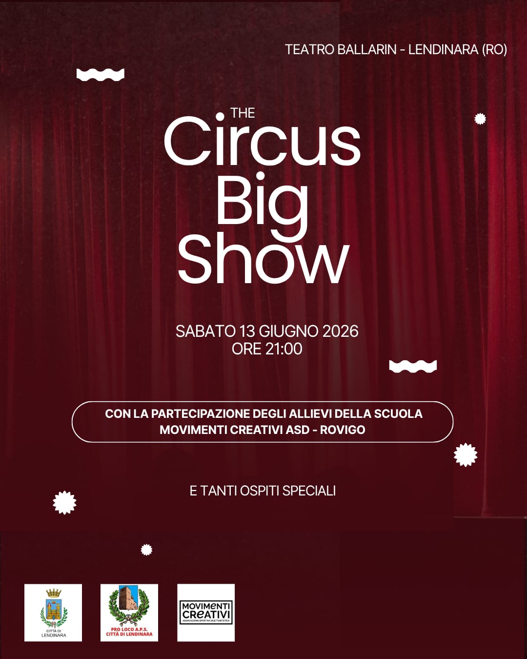 The Circus Big Show