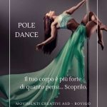 Pole Dance